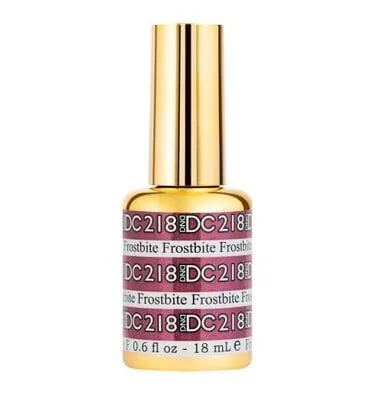 218 - Frostbite - Gel Only
