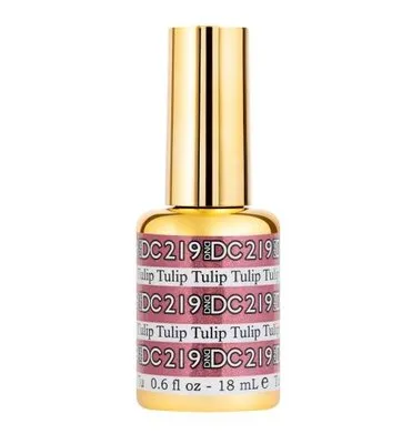219 - Tulip - Gel Only