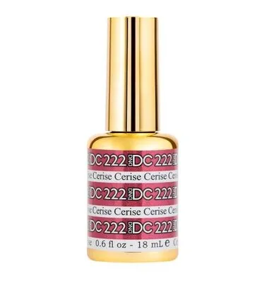222 - Cerise - Gel Only