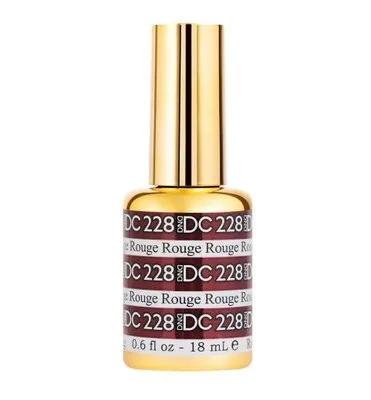 228 - Rouge - Gel Only
