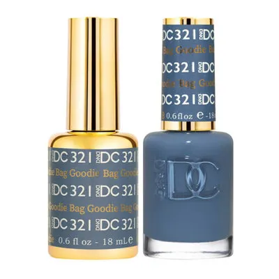 321 - Goodie Bag - DUO Polish
