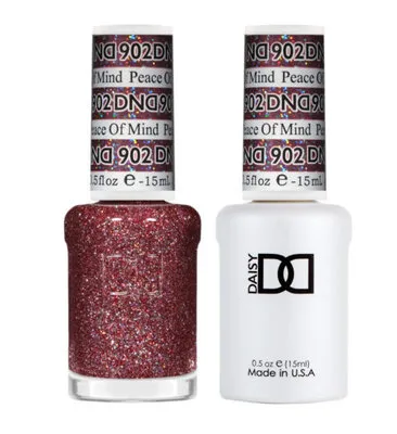 902 - Peace of Mind - DUO Polish