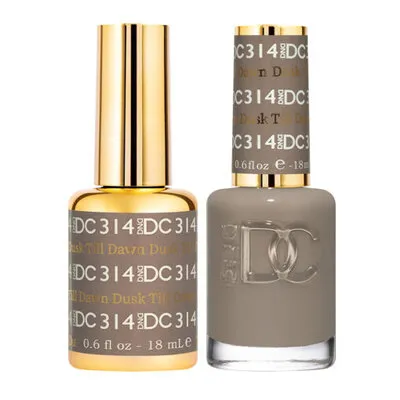 314 - Dusk Till Dawn - DUO Polish