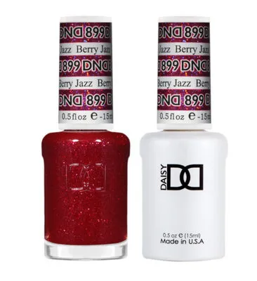 899 - Berry Jazz - DUO Polish