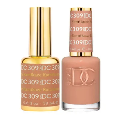 309 - Kamikaze - DUO Polish