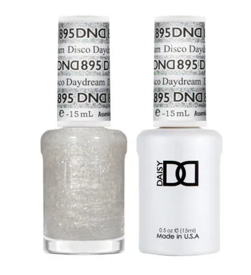 895 - Disco Daydream - DUO Polish