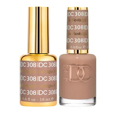 308 - Nostalgia - DUO Polish