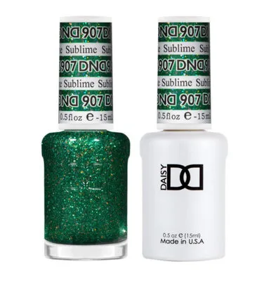 907 - Sublime - DUO Polish