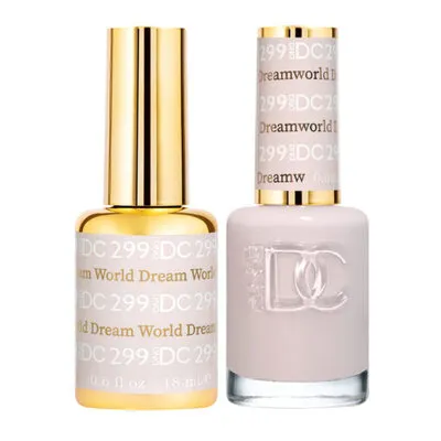 299 - Dream World - DUO Polish