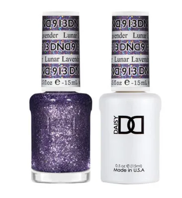 913 - Lunar Lavender - DUO Polish