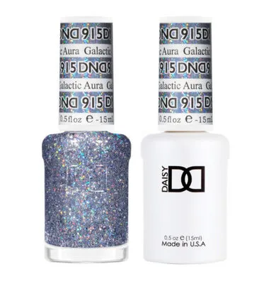 915 - Galactic Aura - DUO Polish