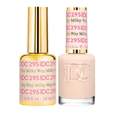 295 - Milky Way - DUO Polish