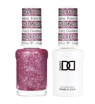 917 - Fairy Goddess - DUO Polish