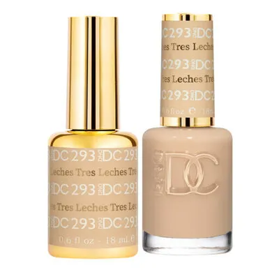293 - Tres Leches - DUO Polish