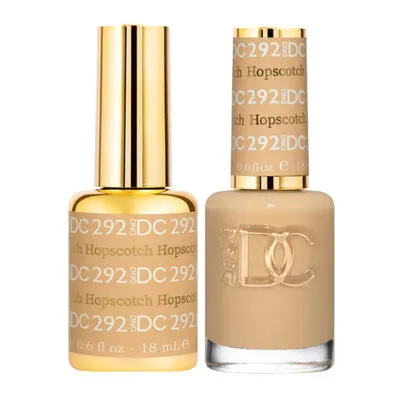 292 - Hopscotch - DUO Polish