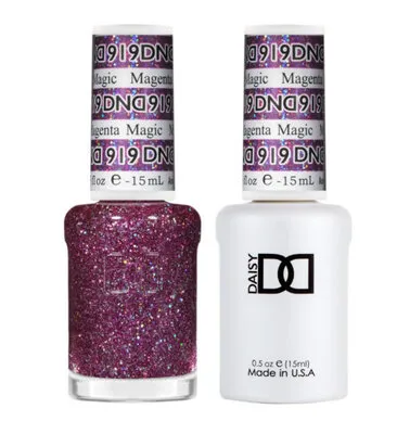 919 - Magenta Magic - DUO Polish