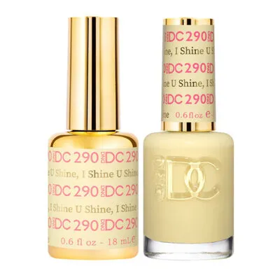 290 - U Shine, I Shine - DUO Polish