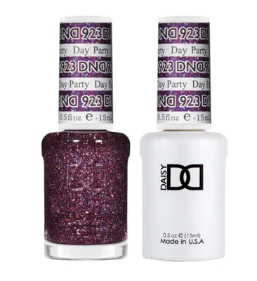 923 - Day Party - DUO Polish