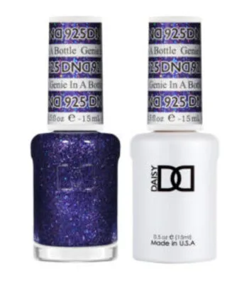 925 - Genie in A Bottle - DUO Polish