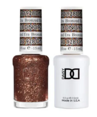 928 - Bronzed Era - DUO Polish