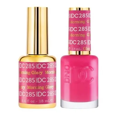 285 - Morning Glory - DUO Polish