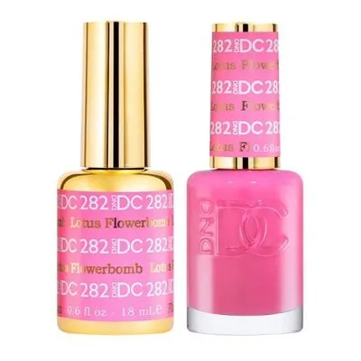 282 - Lotus Flowerbomb - DUO Polish