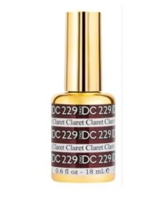 229 - Claret - Gel Only