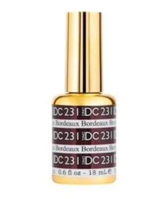 231 - Bordeaux - Gel Only