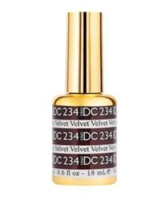 234 - Velvet - Gel Only