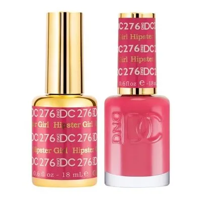 276 - Hipster Girl - DUO Polish