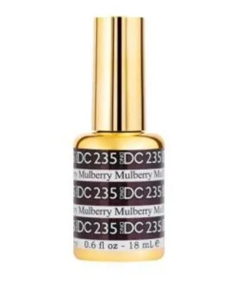 235 - Mulberry - Gel Only