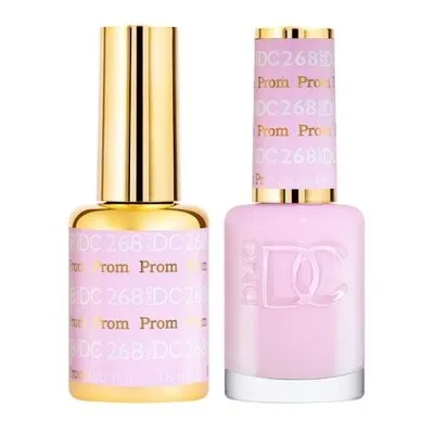 268 - Prom - DUO Polish