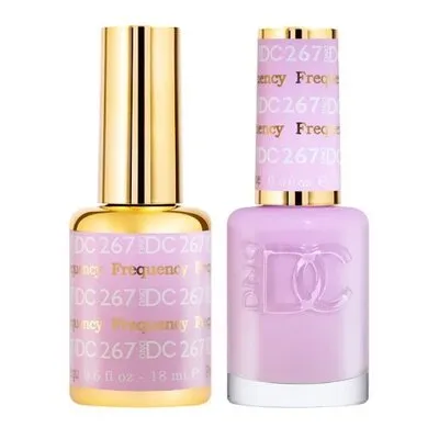 267 - Frequency - DUO Polish