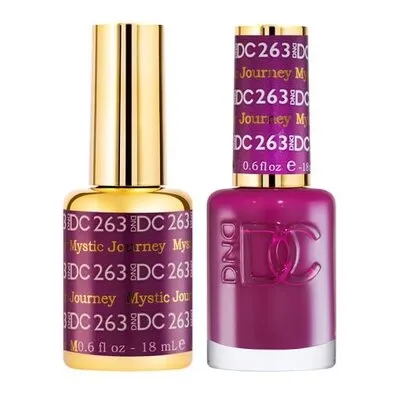 263 - Mystic Journey - DUO Polish