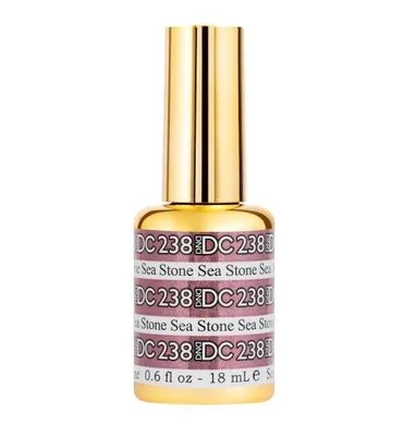 238 - Sea Stone - Gel Only