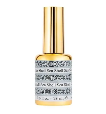 240 - Sea Shell - Gel Only
