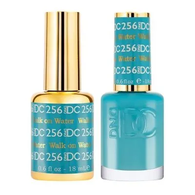 256 - Walk On Water - DUO Polish