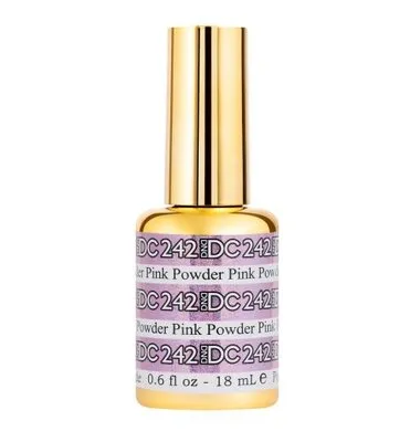 242 - Powder Pink - Gel Only