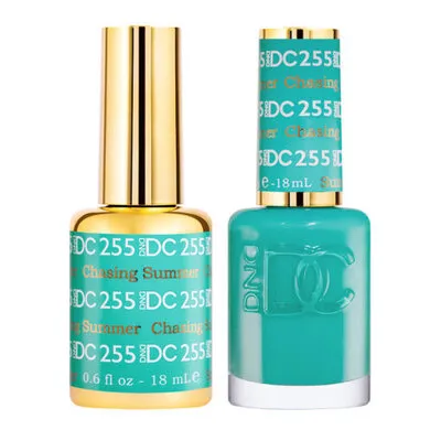 255 - Chasing Summer - DUO Polish