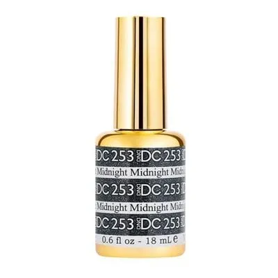 253 - Midnight - Gel Only