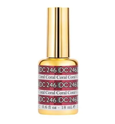 246 - Coral - Gel Only