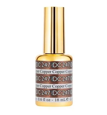 247 - Copper - Gel Only