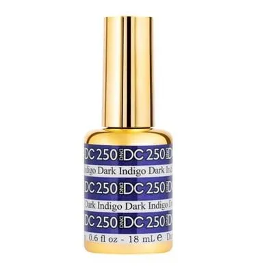 250 - Darkindigo - Gel Only
