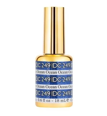 249 - Ocean - Gel Only