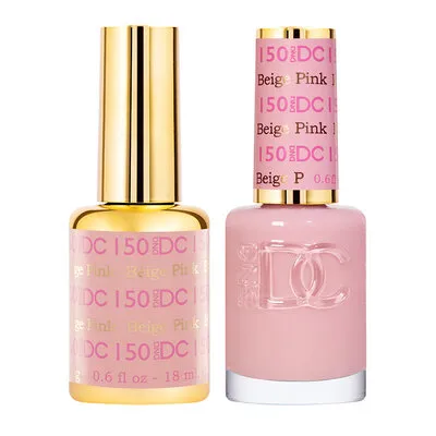 150 - Biege Pink - DUO Polish