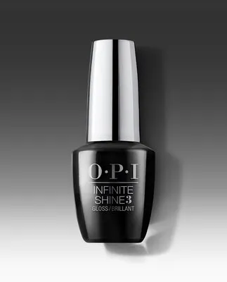 Infinite Shine 3 - Top Coat - 0.5 oz