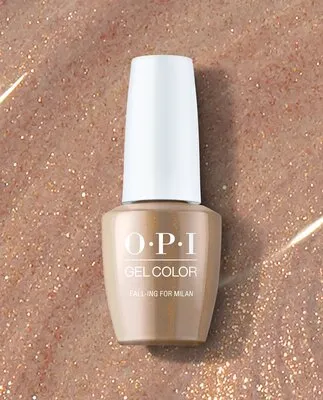 MI01 - Gel - Fall-ing For Milan