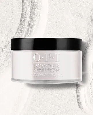 001 - Dip - Clear - 4.25 oz.