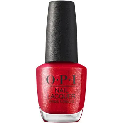 H025 - Lacquer - Kiss My Aries (Big Zodiac Energy)