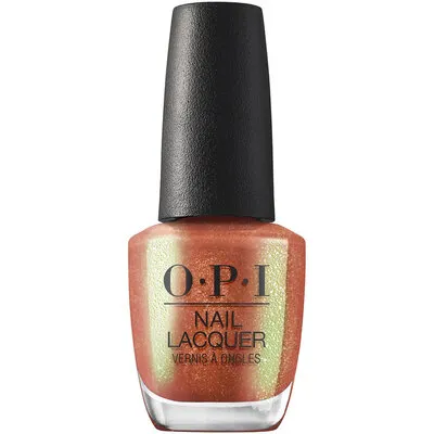 H014 - Lacquer - #Virgoals (Big Zodiac Energy)